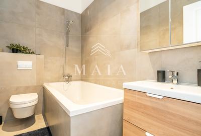 Penthouse in zona centrala, parcare subterana, terasa 150 mp - 15
