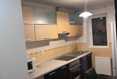 Apartament cu 2 camere Bulevardul Grivitei, etaj 2, mobilat, utilat, loc parcare - 9