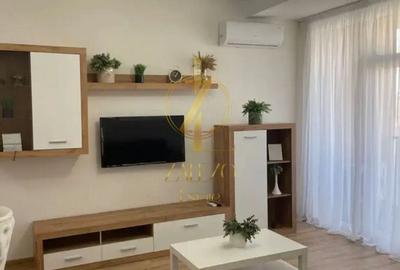 Apartament deosebit cu 2 camere | Campeador City | Torontalului - 4