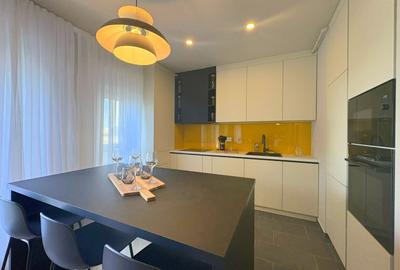 Penthouse amenajat modern, parcare inclusa - City of Mara - 10