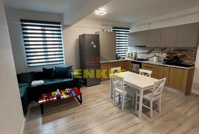 Apartament cu 2 camere de inchiriat, - 1