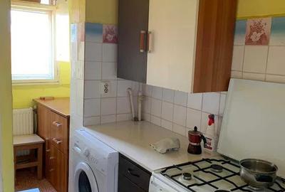 Apartament 1 camera , Gruia - 4