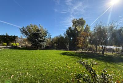 Vila Superba cu deschidere la Lac *Petrachioaia* - 13
