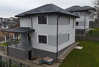 Intabulata!Asfalt,Casa REDIU,4 camere,Beci,Teren 400mp,0% Comision - 16