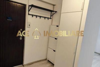2 Camere de inchiriat | Mosilor | Metrou | Boiler | Mobilat | Utilat - 17
