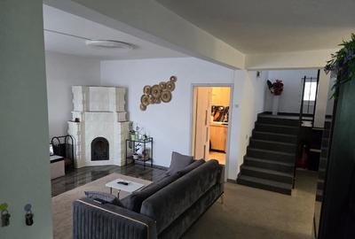 Casa de vânzare 5 camere cu pod Pantelimon - 1