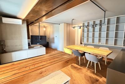 Apartament 3 camere +parcare, 91 mp utili , în Grand Hill, cart.Bună Ziua - 18