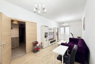 Apartament cu 2 camere in Gama Residence-Soseaua Olteniței-Popesti Leordeni - 5