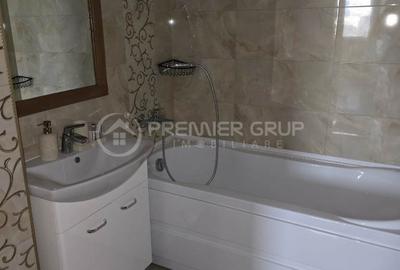 View superb! Etaj intermediar! Apartament 3 camere 60mp, Palas Campus, AC - 9