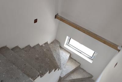 FARA COMISIOANE casa cu 4 camere P+1+pod 2 placi terasa curent 380v LA CHEIE - 18