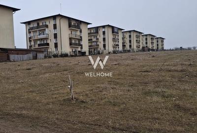 Teren intravilan 8.000 mp – Sibiu, zona Neppendorf - 3