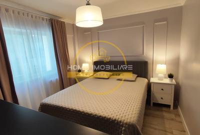 Apartament modern cu 3 camere / 72mp/ zona Dacia - 8