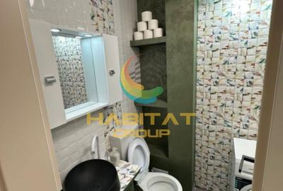 Mutare Imediata! Apartament Decomandat 2 Camere 38mp Renovat Complet Zona Luica - 11