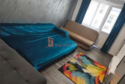 Apartament cu 2 camere decomandat, mobilat în 1 Decembrie