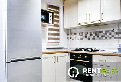 Apartament 3 camere  situat in zona Tudor Vladimirescu - Conest Residence - 9