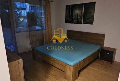 2 camere open space, Parcare,Curte, Zona Porii, Storia Cucina,Floresti - 6