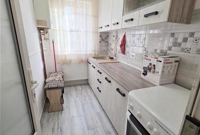 Apartament 2 camere, zona grivitei - 8