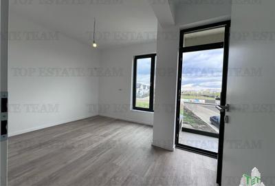 Vila cocheta cu 4 camere, incalzire in pardoseala si finisaje de lux, 24 mp tere - 38