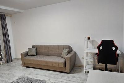Închiriere Apartament cu 2 camere Titan, bloc 2018, etaj 2, balcon, AC - 4