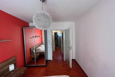 Central - 2 Camere - Etaj 2 - Centrala termica proprie - 11