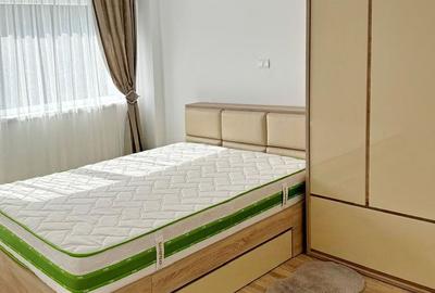 APARTAMENT 2 CAMERE COCHET SI O TERASA GENEROASA IN RACADAU - 13