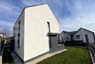 Casa unifamiliala 137mp utili, 410 mp teren, Dezmir - 5