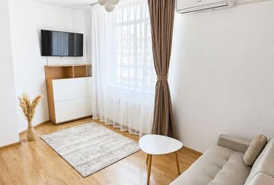 🔑 2 camere pe Bulevardul Cantemir | Prima închiriere după renovare - 1