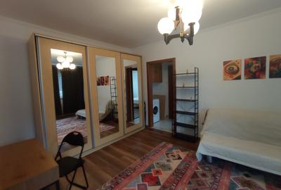 Inchiriere apartament 2 camere mobilat/utilat metrou 1 Mai Mihalache - 2