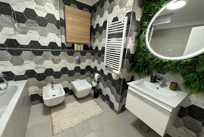Apartament 3 camere la ISHO - 11