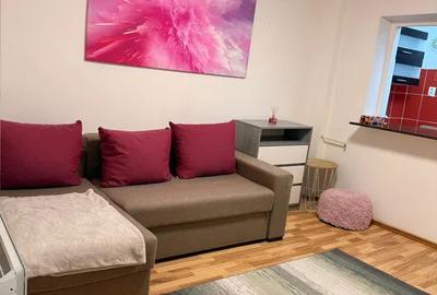 Apartament cu 1 camera, 22 mp, zona Marasti - 1