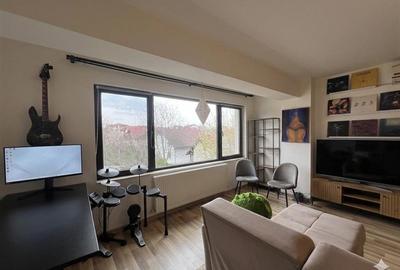 Apartament modern 2 camere, open-space, luminos, cu parcare – bloc 2012 - 3