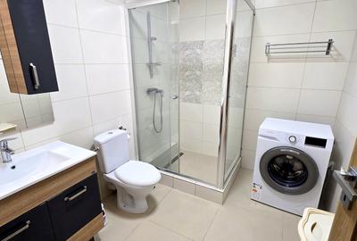 3 camere, 3 dormitoare, bloc nou, in Marasti, zona Iulius Mall si FSEGA - 13