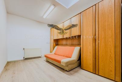 Apartament cu 2 camere|50 m2|Str Decebal/Centru - 5