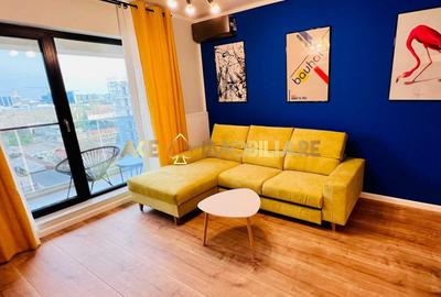2 Camere de inchiriat | Exigent Plaza F4 | Centrala - 3