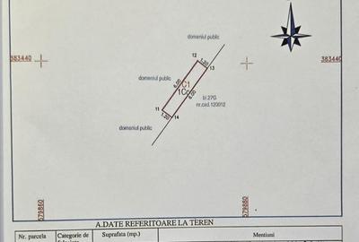 Apartament 3 camere de vanzare  zona Republicii - 17