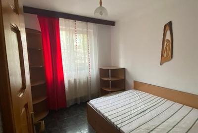 APARTAMENT 2 CAMERE, ETAJ 2/4, GARA - 3