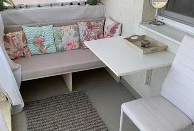 2 Camere, Adora Village, parcare, mobilat, Bragadiru - 8