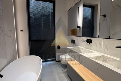 PRIMA INCHIRIERE | VILA PREMIUM LANGA SCOALA AMERICANA | COMPLEX REZIDENTIAL - 35