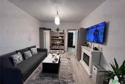 Apartament cu 3 camere, complet mobilat/utilat posibilitate loc de parcare, 87mp - 24