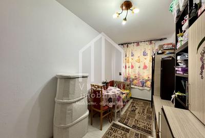 Apartament cu 3 camere, decomandat, 83mp utili, balcon 12mp, Selimbar - 19