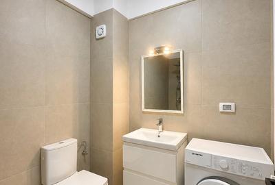 Apartament 2 camere cu balcon panoramic | Meraki Resort & SPA | Mamaia Nord - 9