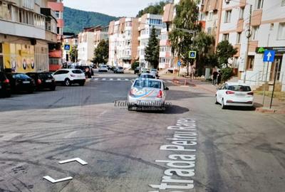 Apartament 5 camere, P+1, zona centrala Piatra Neamt - 9