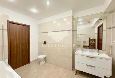 Penthouse 6 camere Herastrau|  Terasa | 2 Locuri Parcare - 37