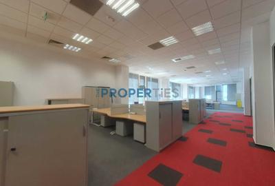 Comision 0! Spatiu birouri/clinica/showroom in zona Aurel Vlaicu - parter-1264mp - 7