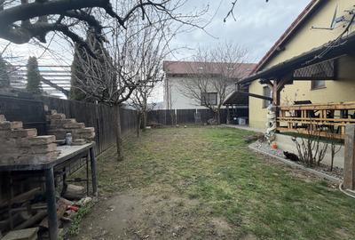 CASA INDIVIDUALĂ, 3 CAMERE, 110 MP, ORIZONT, ALBA IULIA - 4