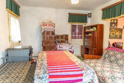 Casa din Stănești care îți oferă spațiu, liniște și posibilități nelimitate - 8