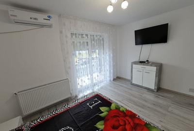 Garsonieră decomandată, mobilată în Calea Urseni