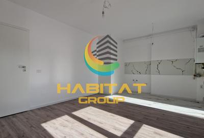 Apartament cu 2 camere semidecomandat în Theodor Pallady