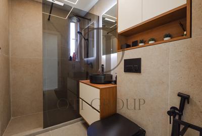 2 cam, 51 mp, renovat total, bloc izolat, zona buna Grigorescu, comision 0% - 12