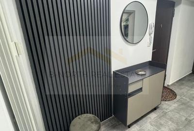 Apartament de închiriat 2 camere Bulevardul Unirii | Banca Franceză | 67 mp - 6